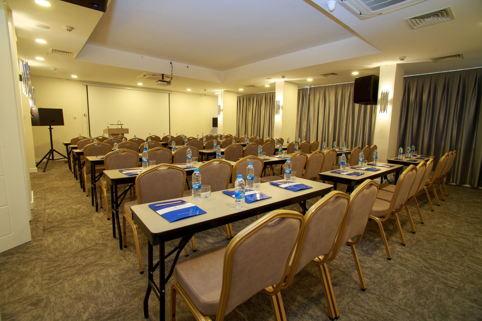 Best Western Izmir Hotel foto 26
