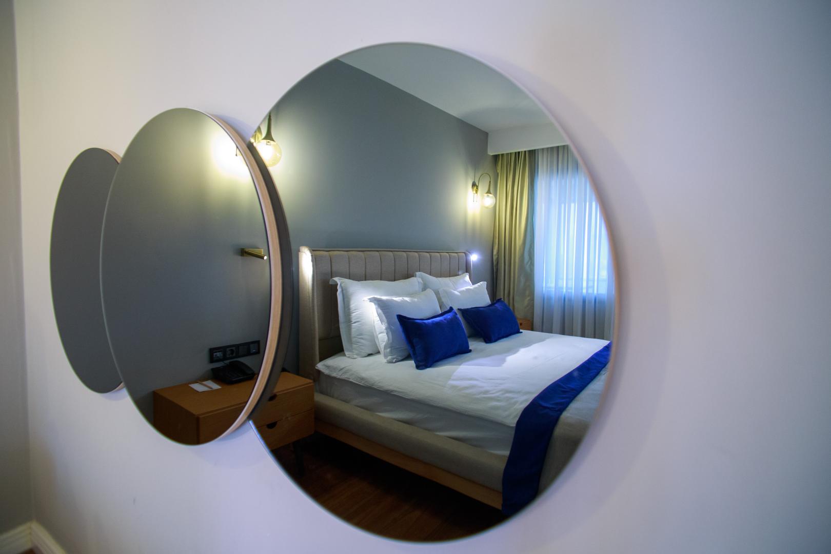 Best Western Izmir Hotel foto 19