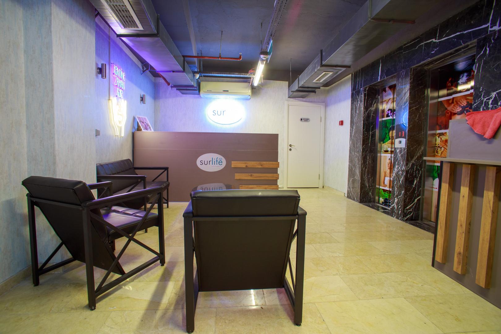 Best Western Izmir Hotel foto 44