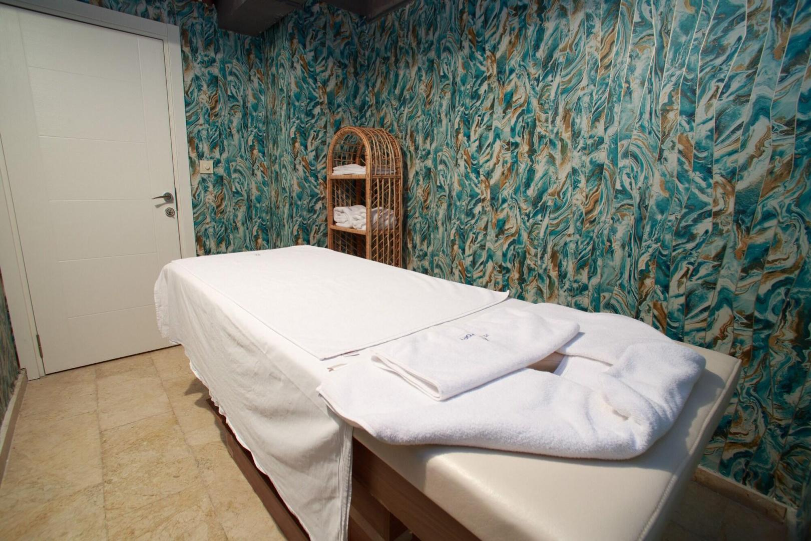 Best Western Izmir Hotel foto 13