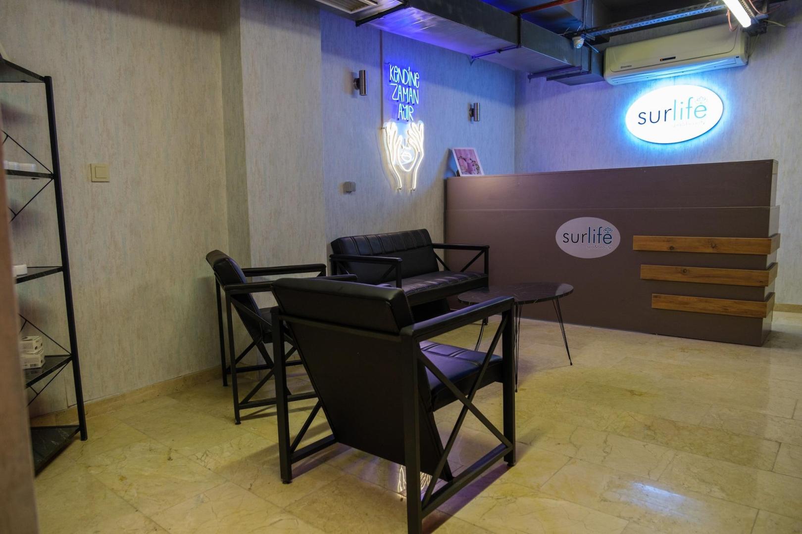 Best Western Izmir Hotel foto 14