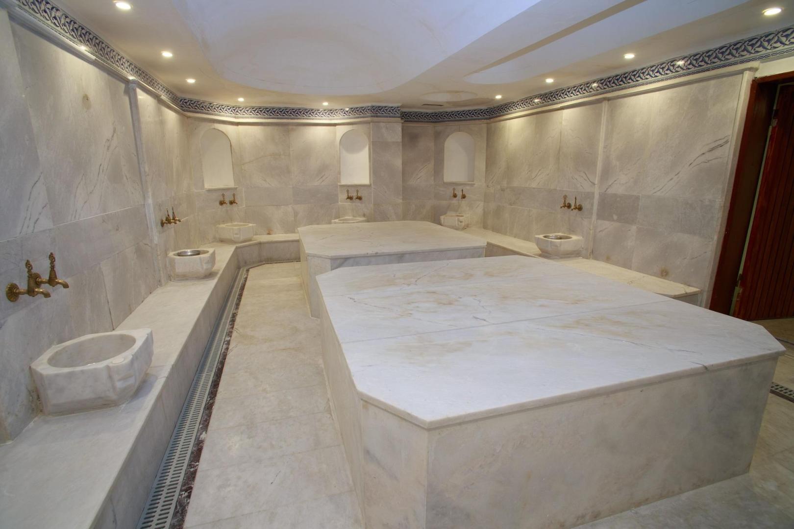 Best Western Izmir Hotel foto 21