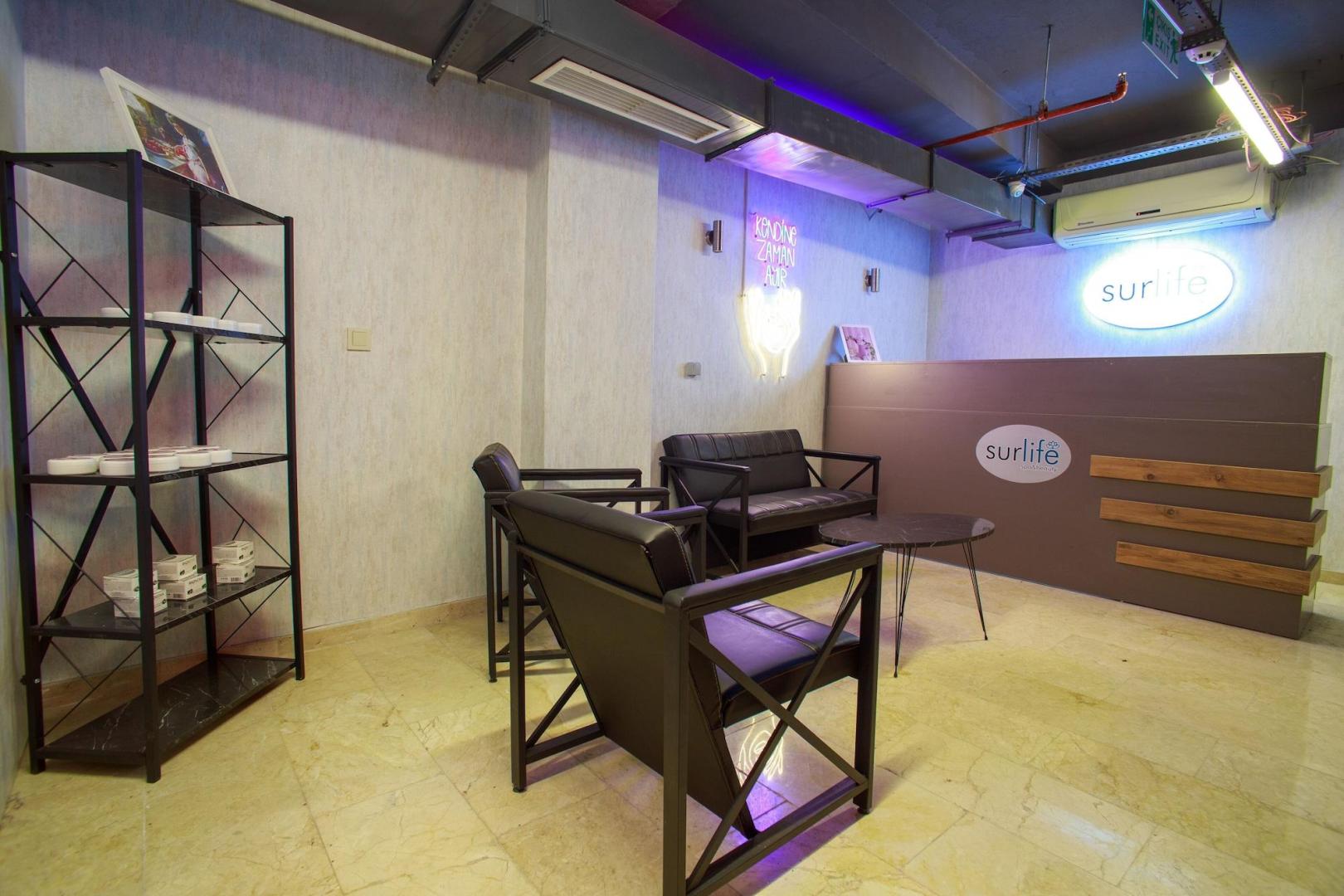 Best Western Izmir Hotel foto 34