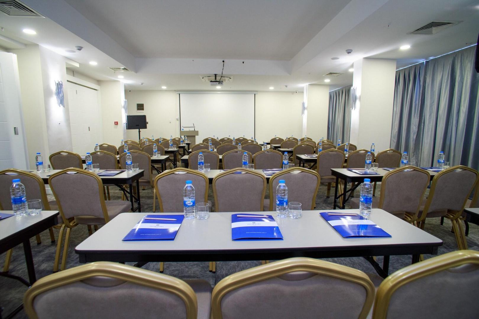 Best Western Izmir Hotel foto 30