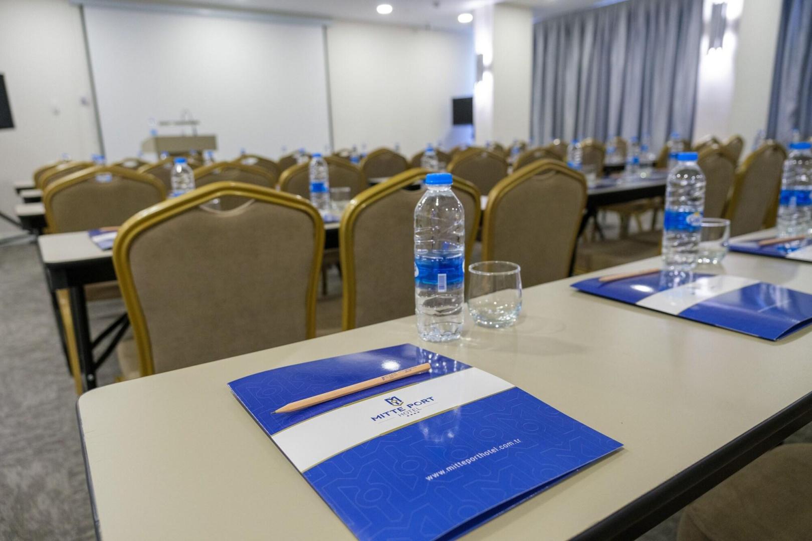 Best Western Izmir Hotel foto 41
