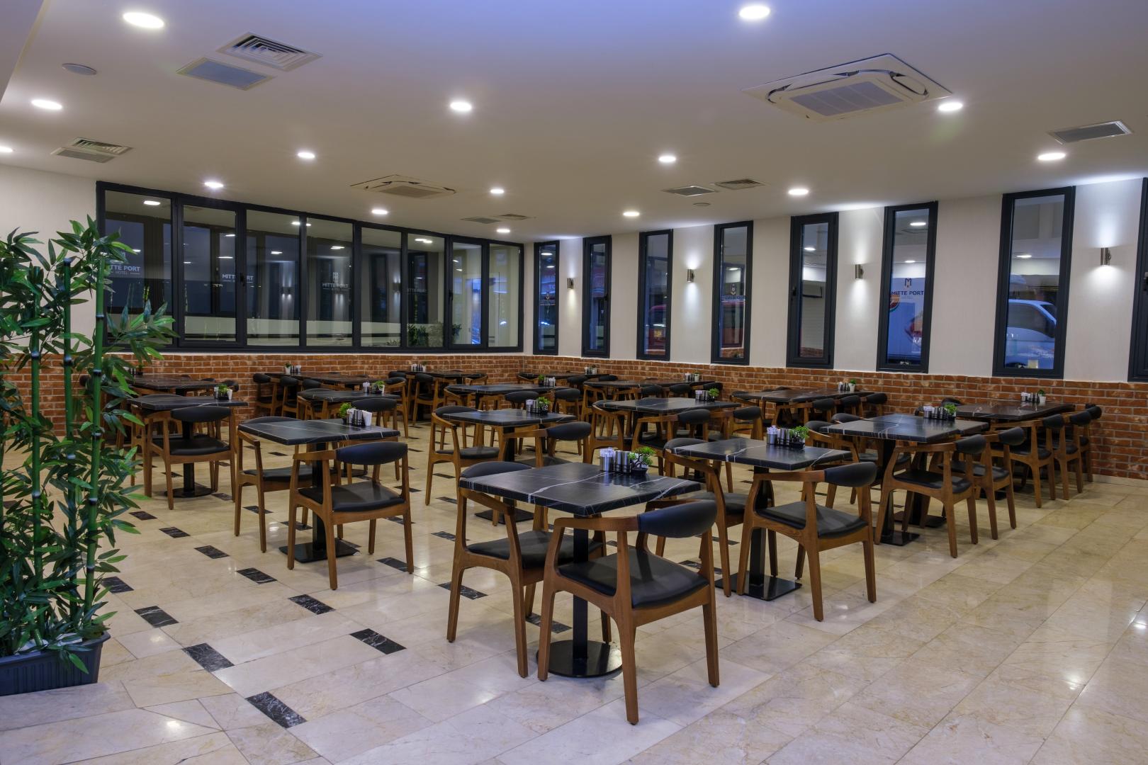 Best Western Izmir Hotel foto 18