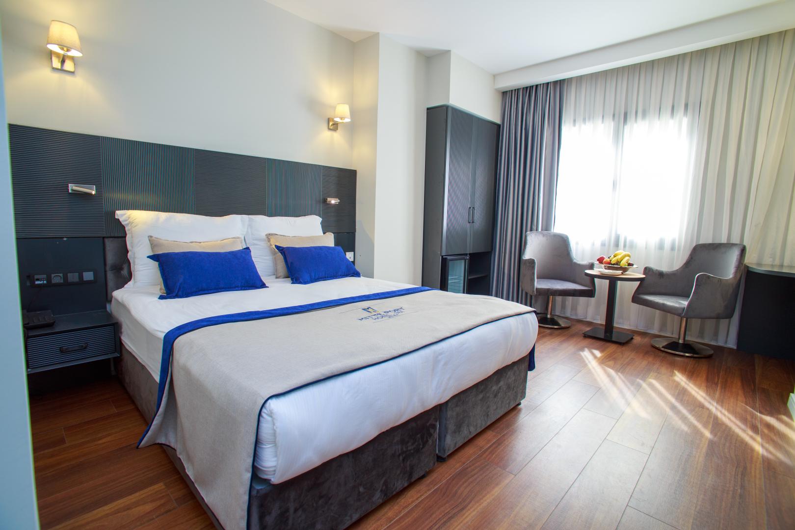Best Western Izmir Hotel foto 7