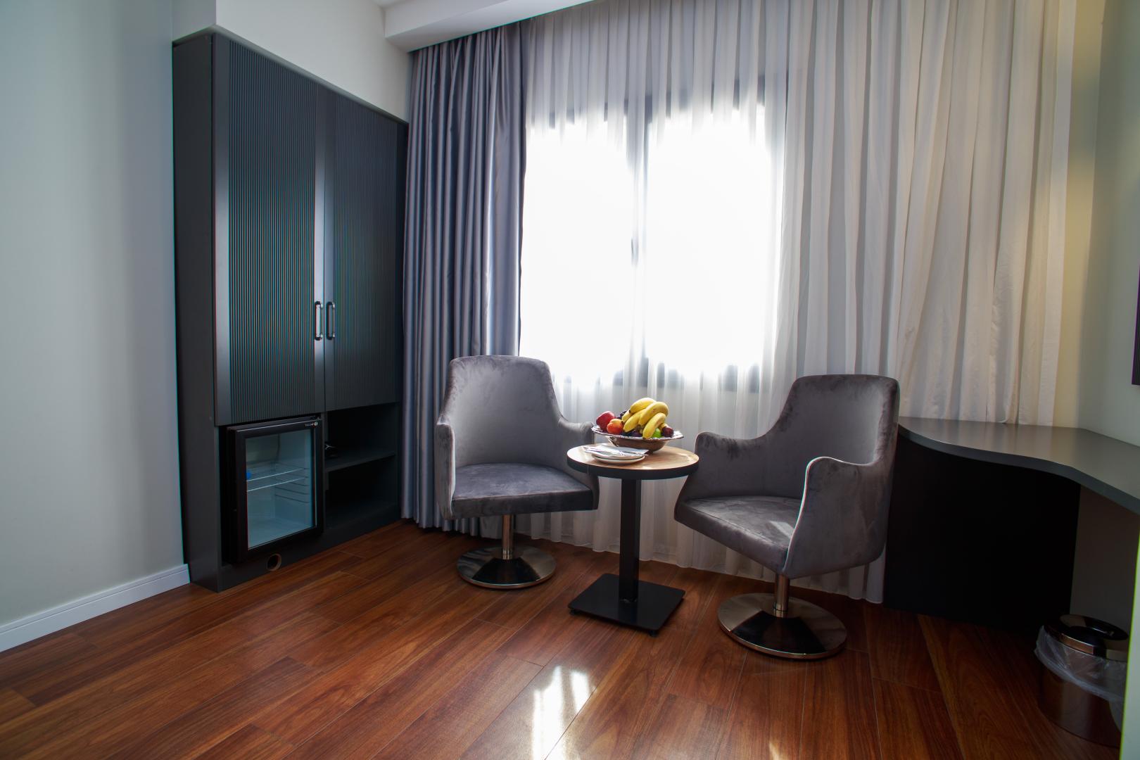 Best Western Izmir Hotel foto 8