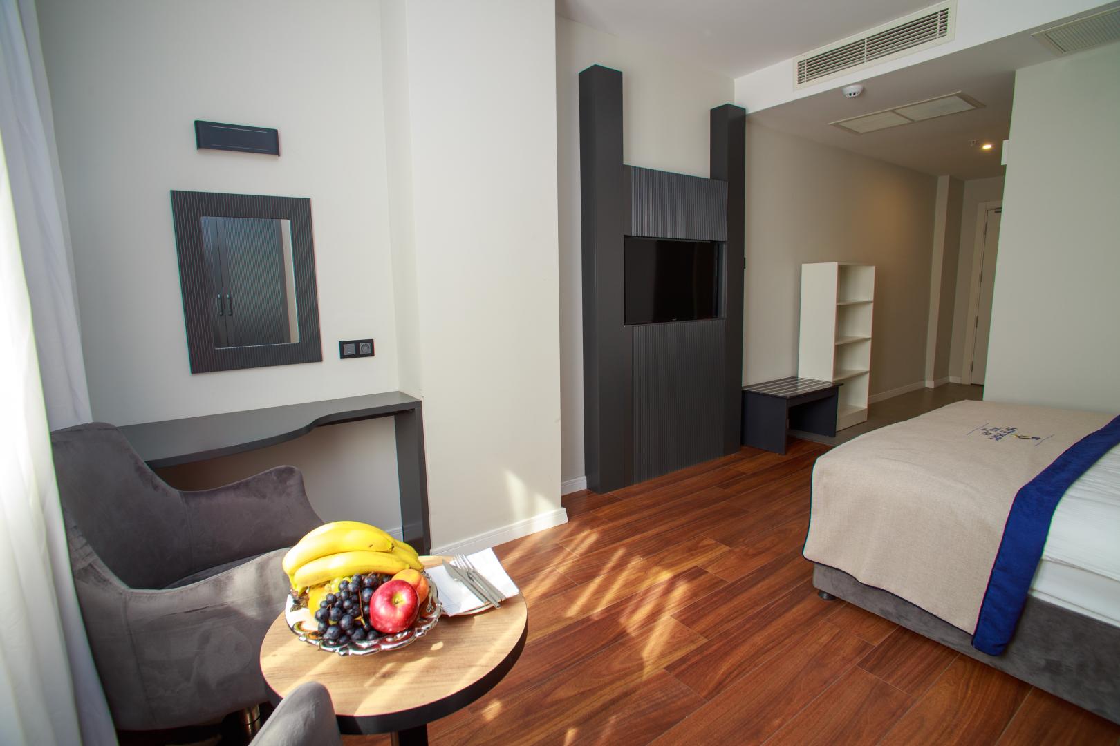 Best Western Izmir Hotel foto 9