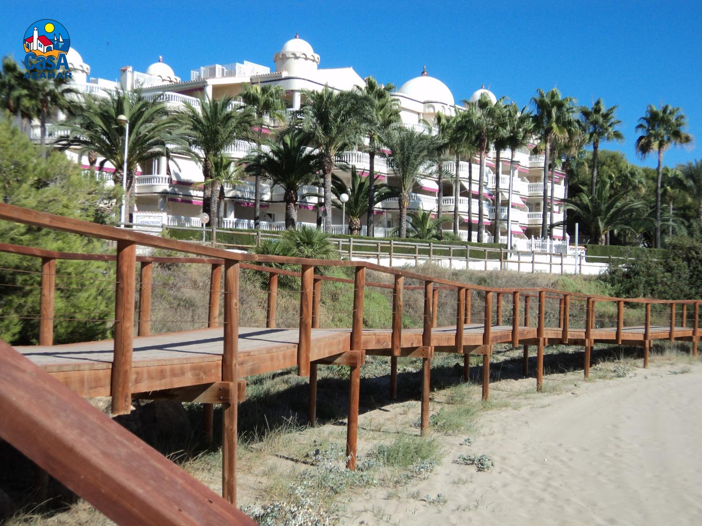 Apartamentos Casablanca by Casa Azahar foto 9