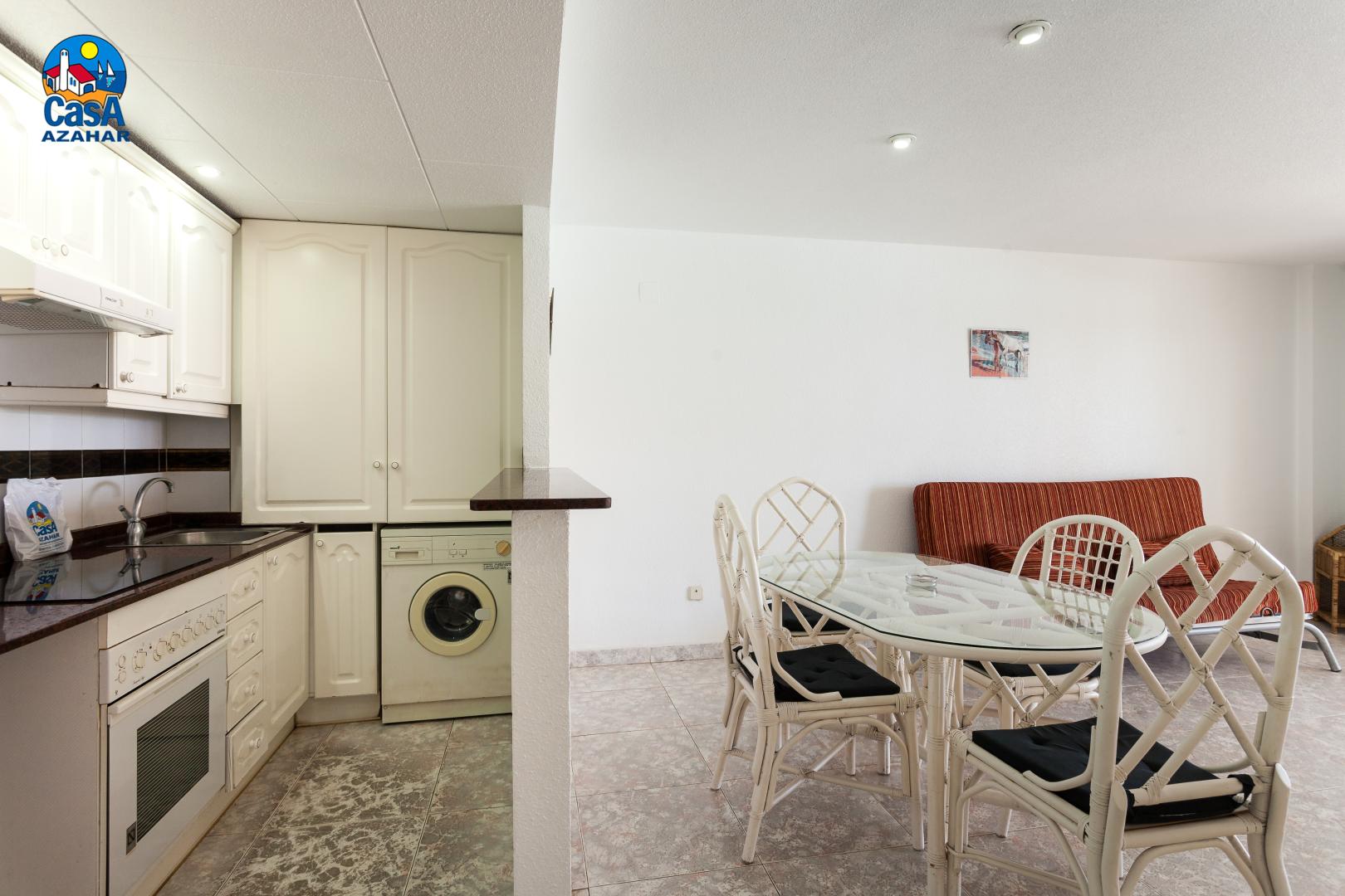 Apartamentos Casablanca by Casa Azahar foto 6