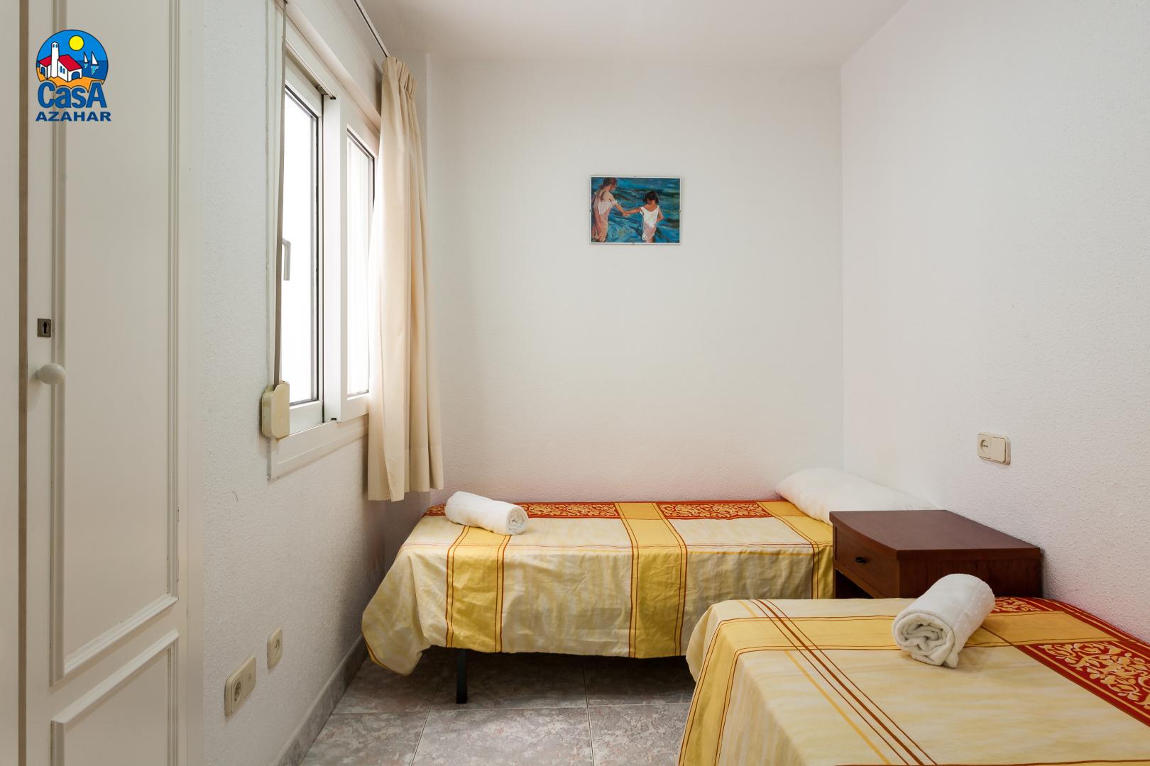 Apartamentos Casablanca by Casa Azahar foto 7