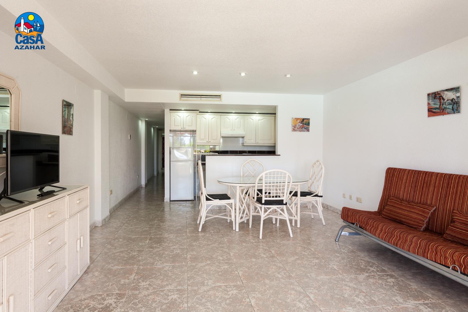 Apartamentos Casablanca by Casa Azahar foto 8