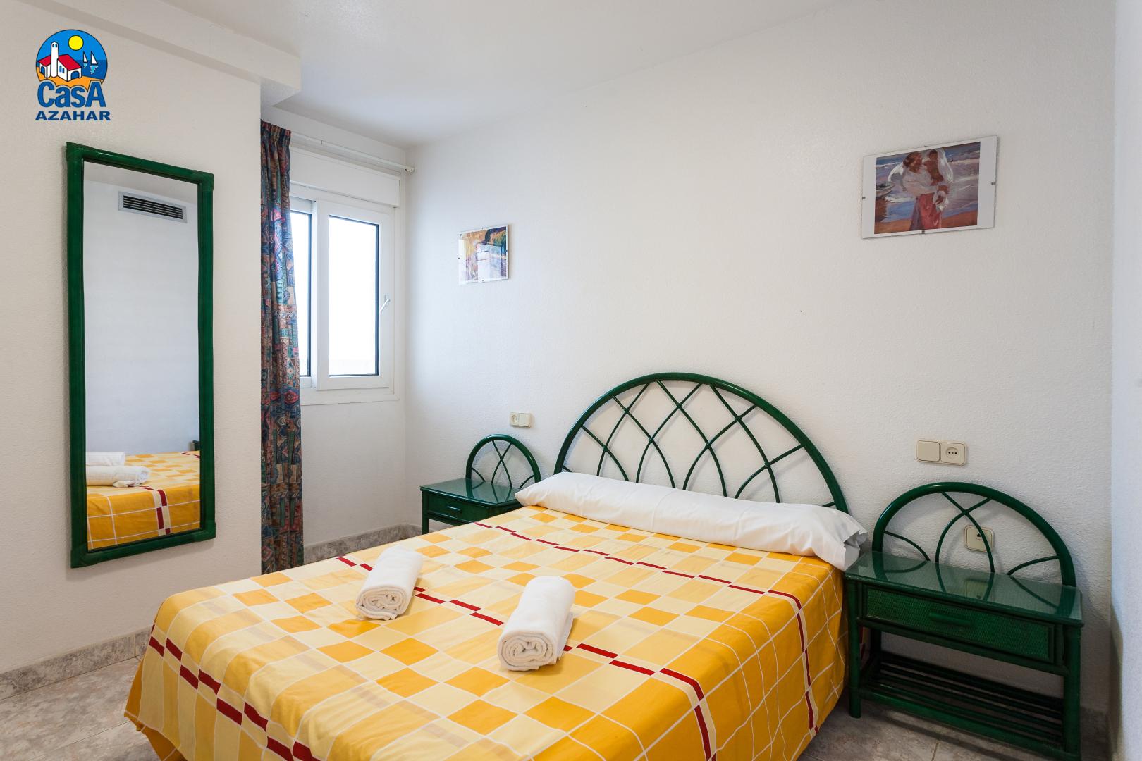 Apartamentos Casablanca by Casa Azahar foto 12