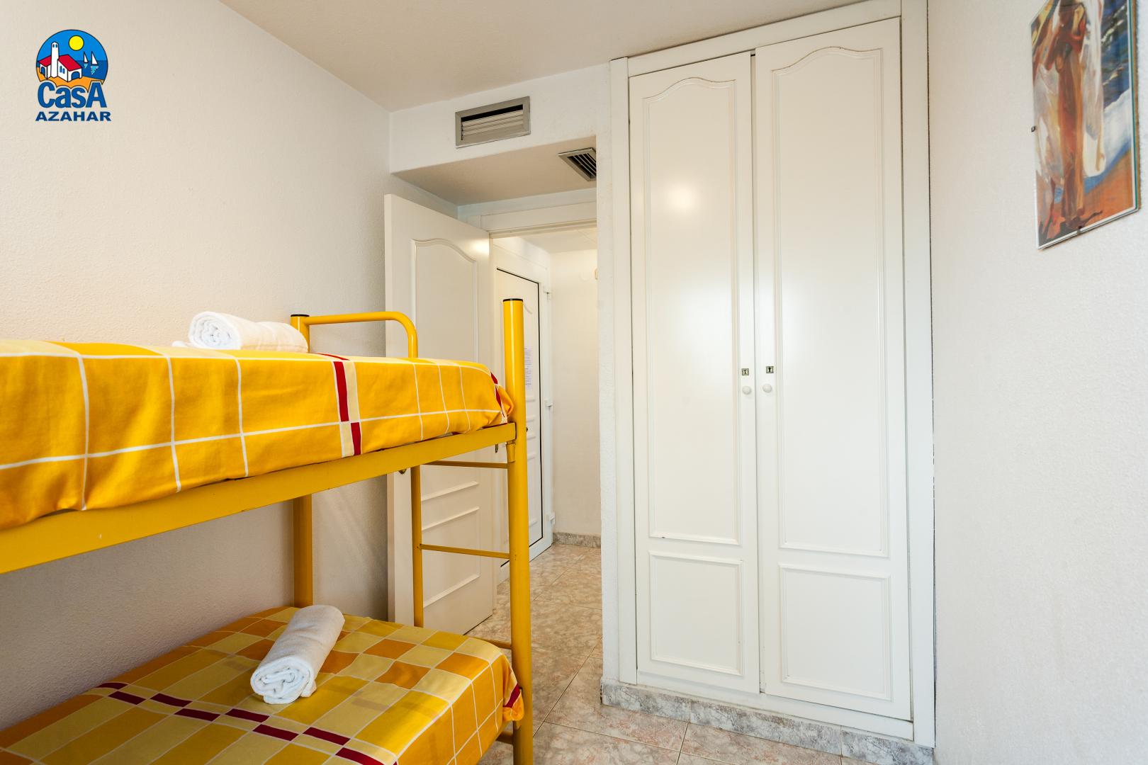 Apartamentos Casablanca by Casa Azahar foto 14