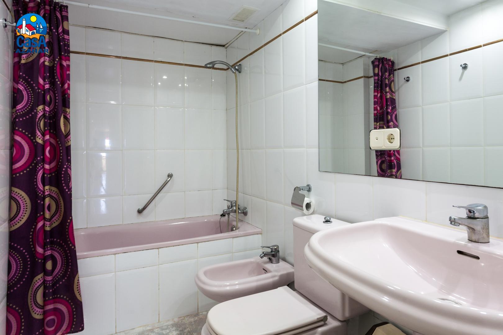 Apartamentos Casablanca by Casa Azahar foto 16