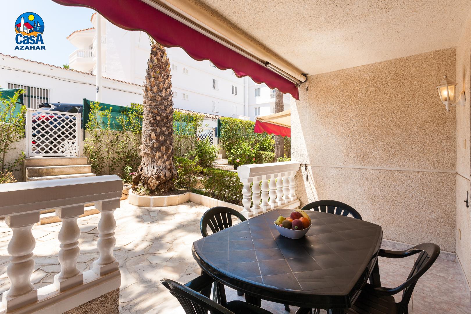 Apartamentos Casablanca by Casa Azahar foto 29