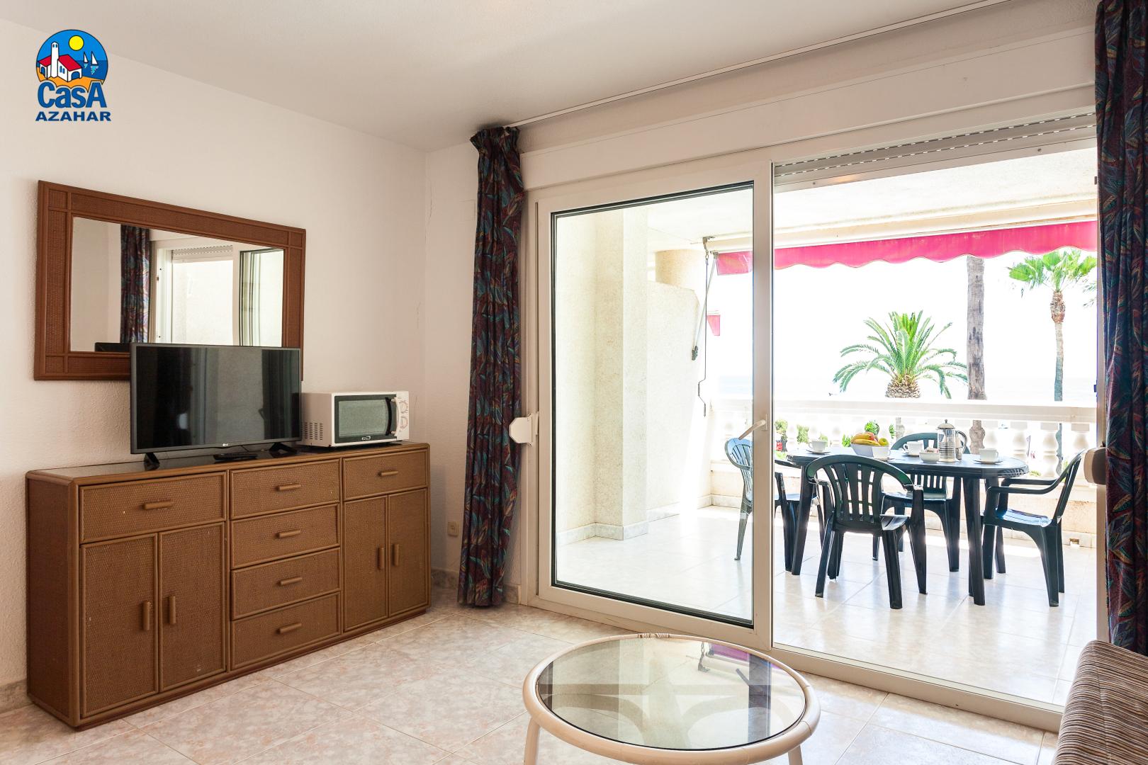 Apartamentos Casablanca by Casa Azahar foto 33