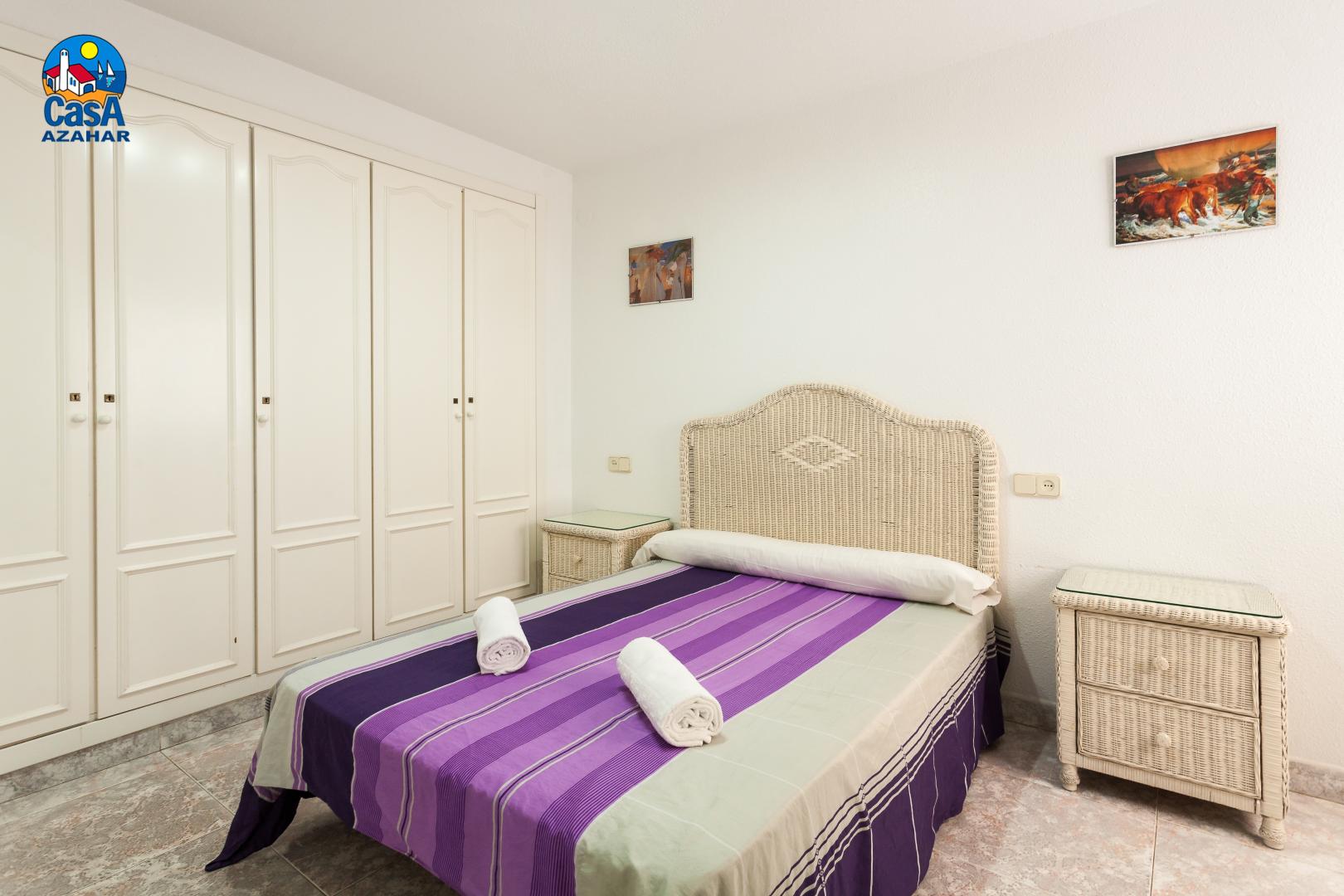 Apartamentos Casablanca by Casa Azahar foto 34