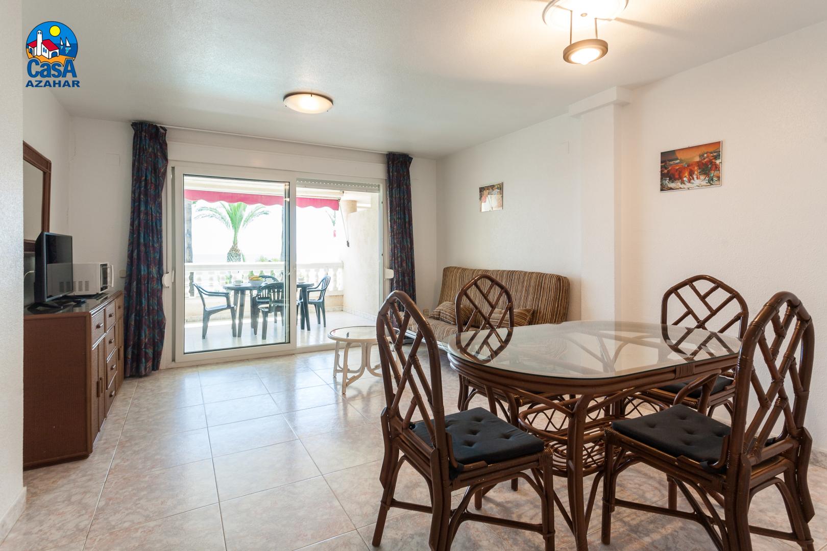 Apartamentos Casablanca by Casa Azahar foto 20