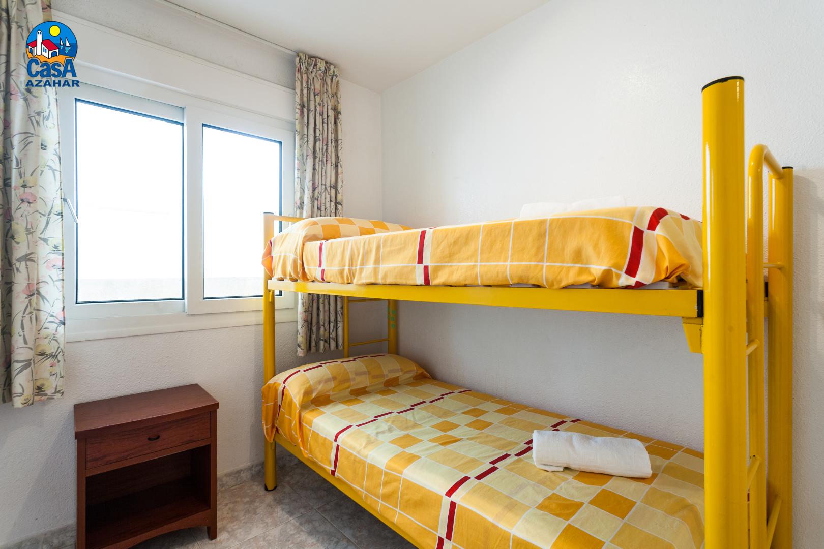 Apartamentos Casablanca by Casa Azahar foto 22