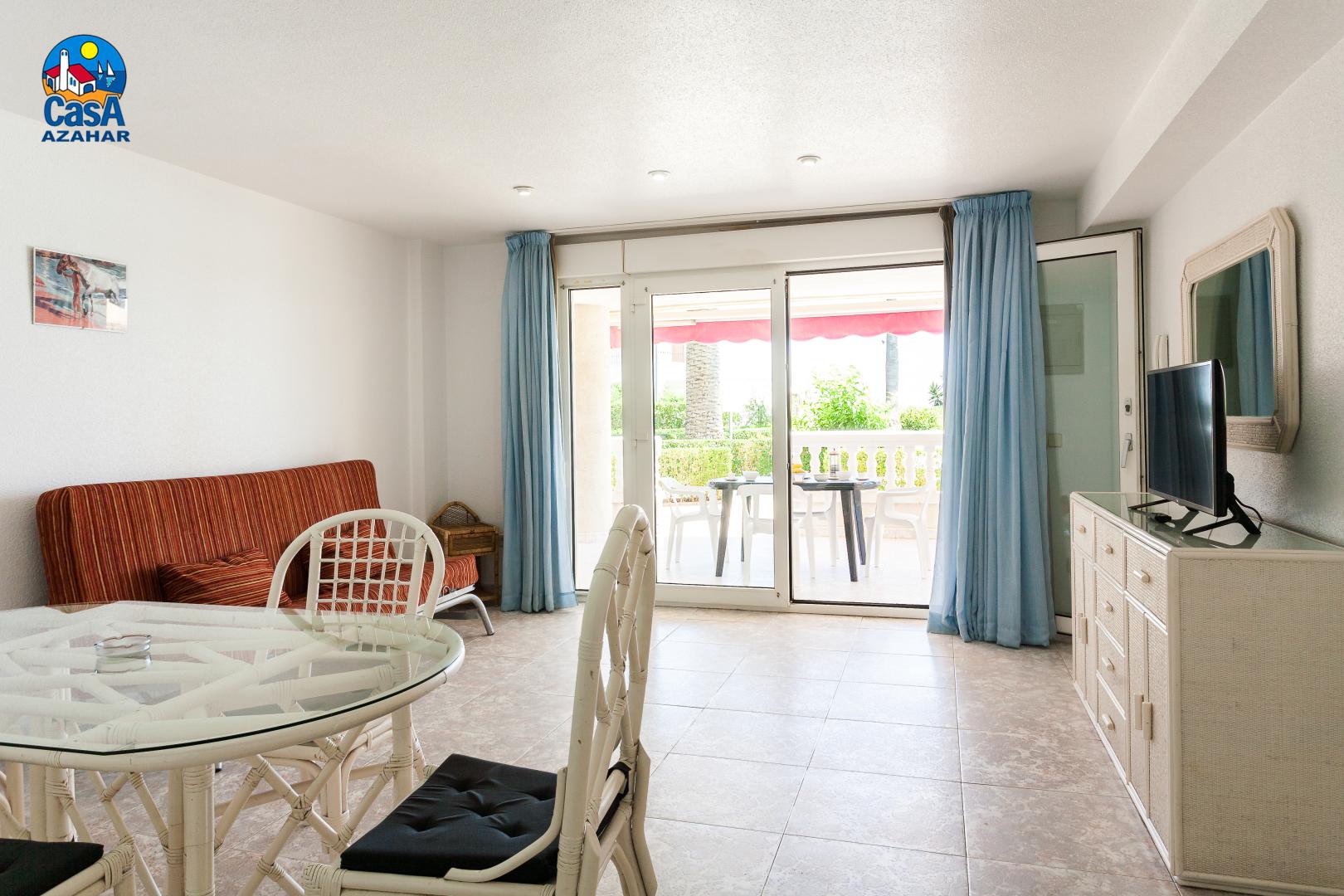 Apartamentos Casablanca by Casa Azahar foto 24