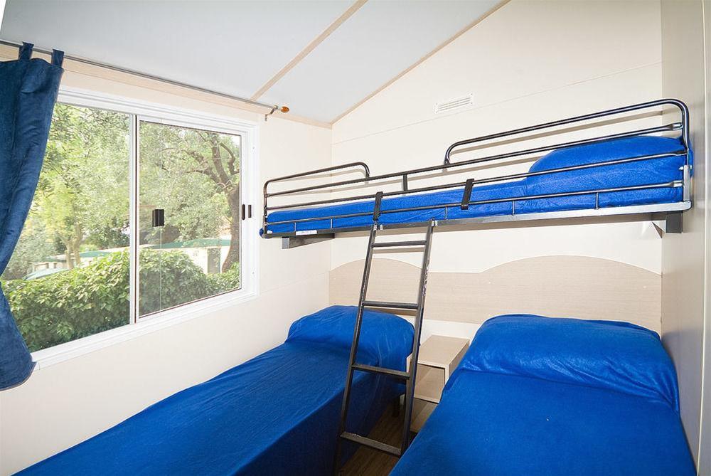 Camping Cisano & San Vito