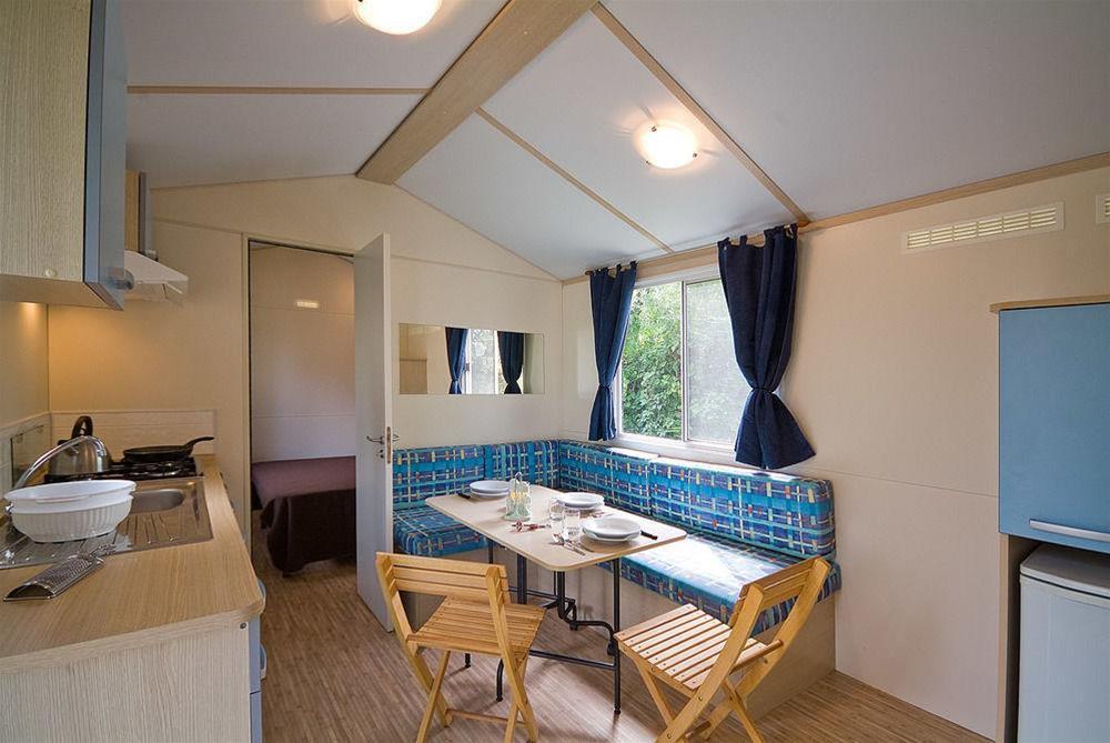 Camping Cisano & San Vito foto 3