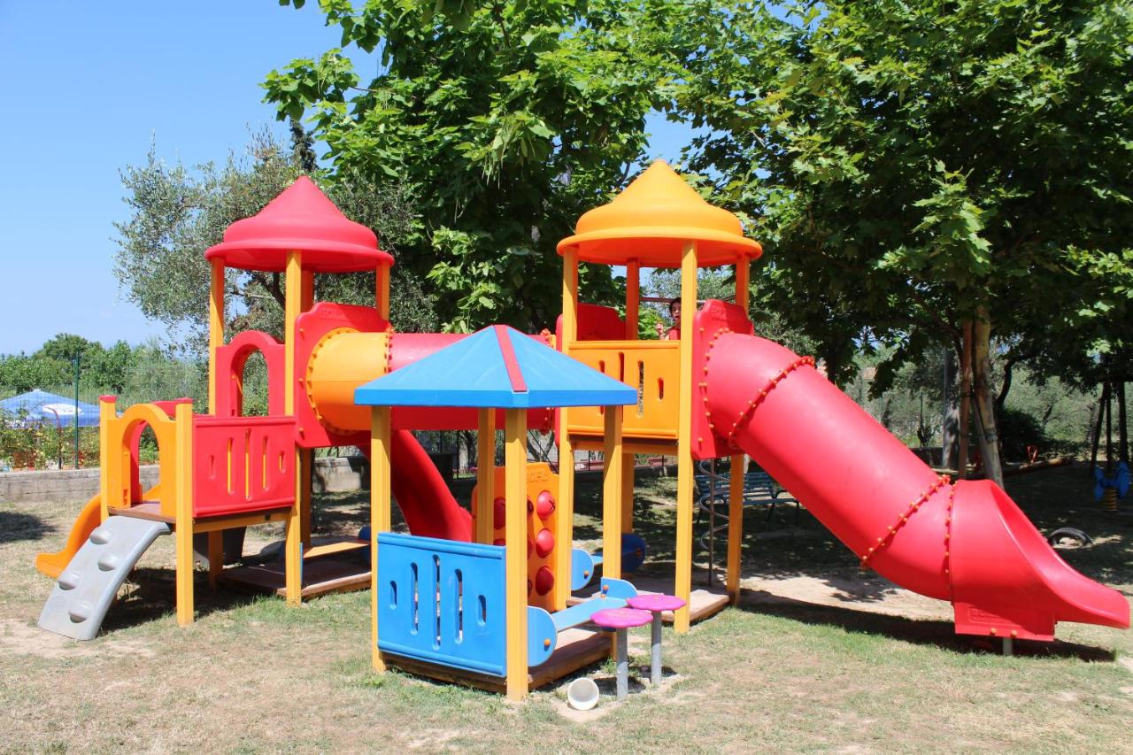 Camping Cisano & San Vito in Bardolino - foto 3