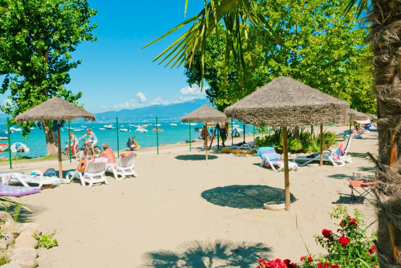 Camping Cisano & San Vito in Bardolino - foto 4