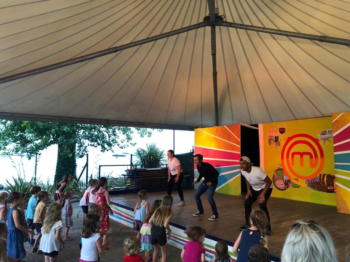 Camping Cisano & San Vito in Bardolino - foto 5