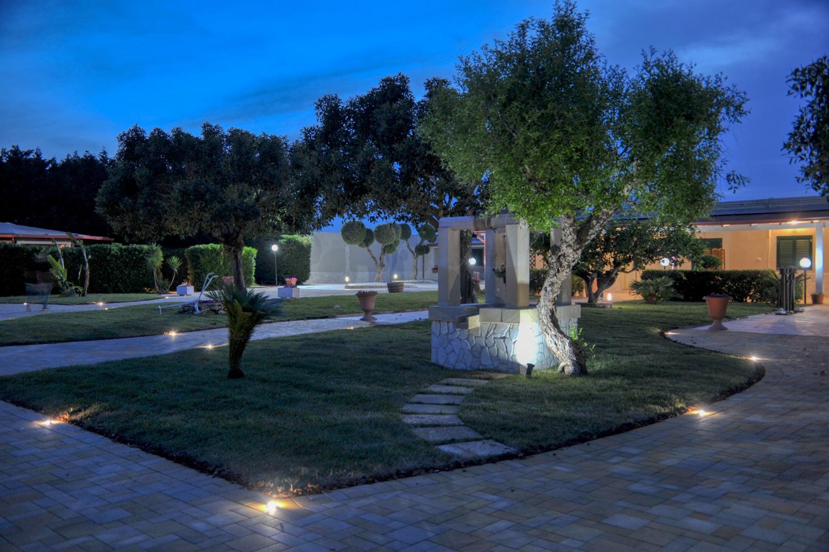 Tenuta Paifer foto 10