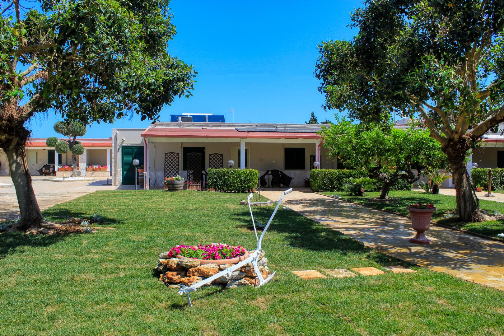 Tenuta Paifer foto 12