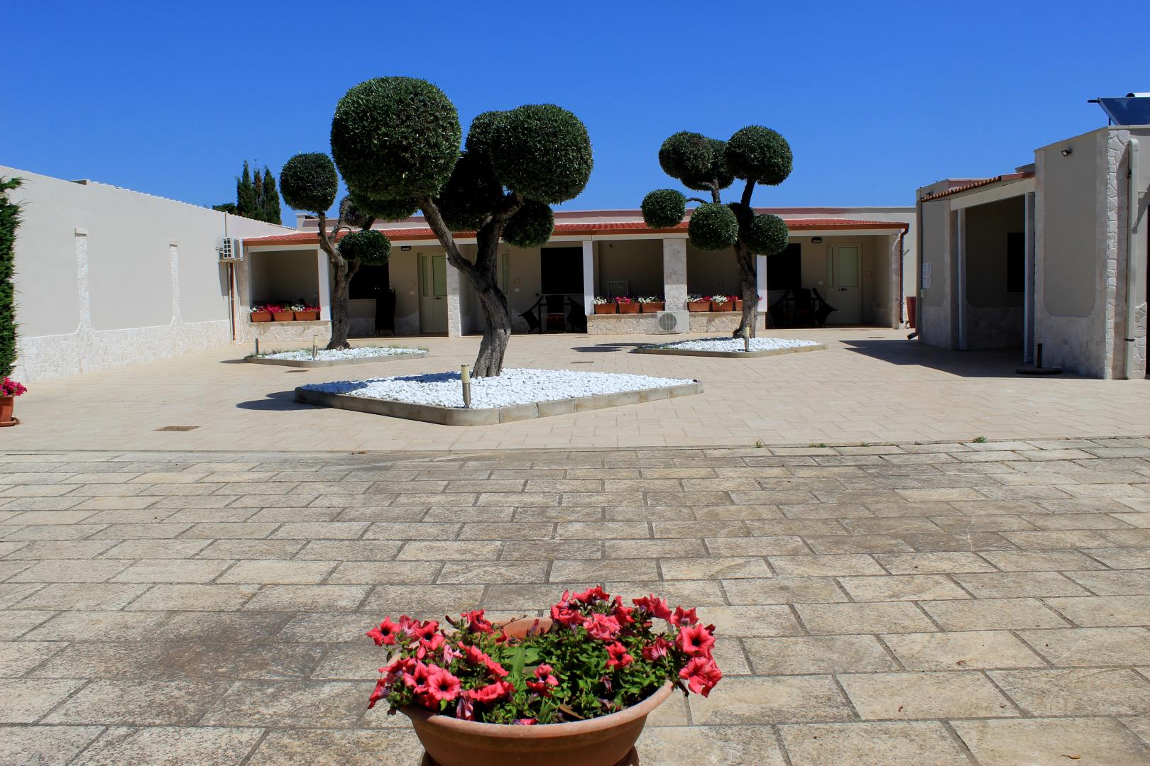 Tenuta Paifer foto 14