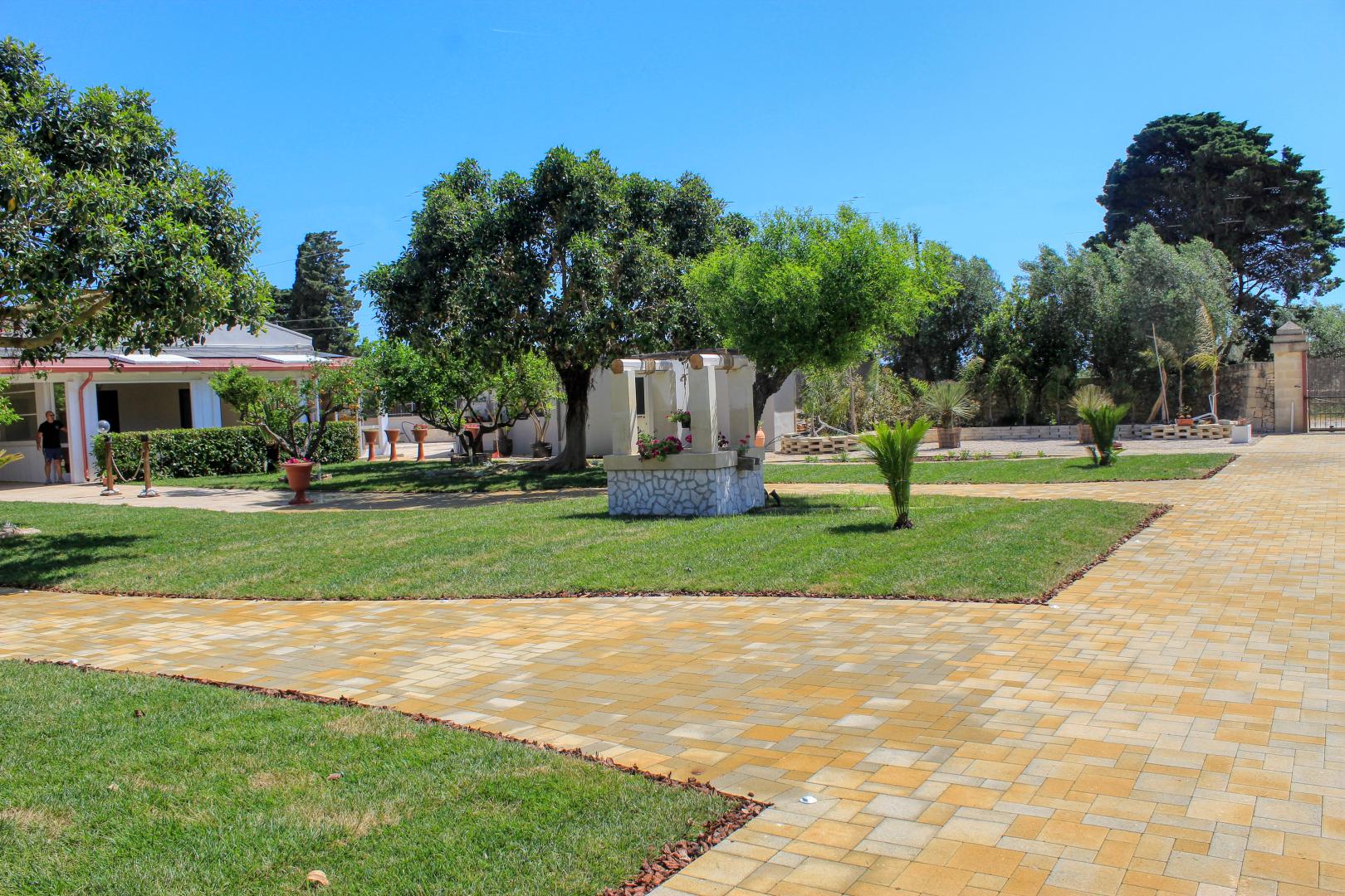 Tenuta Paifer foto 16
