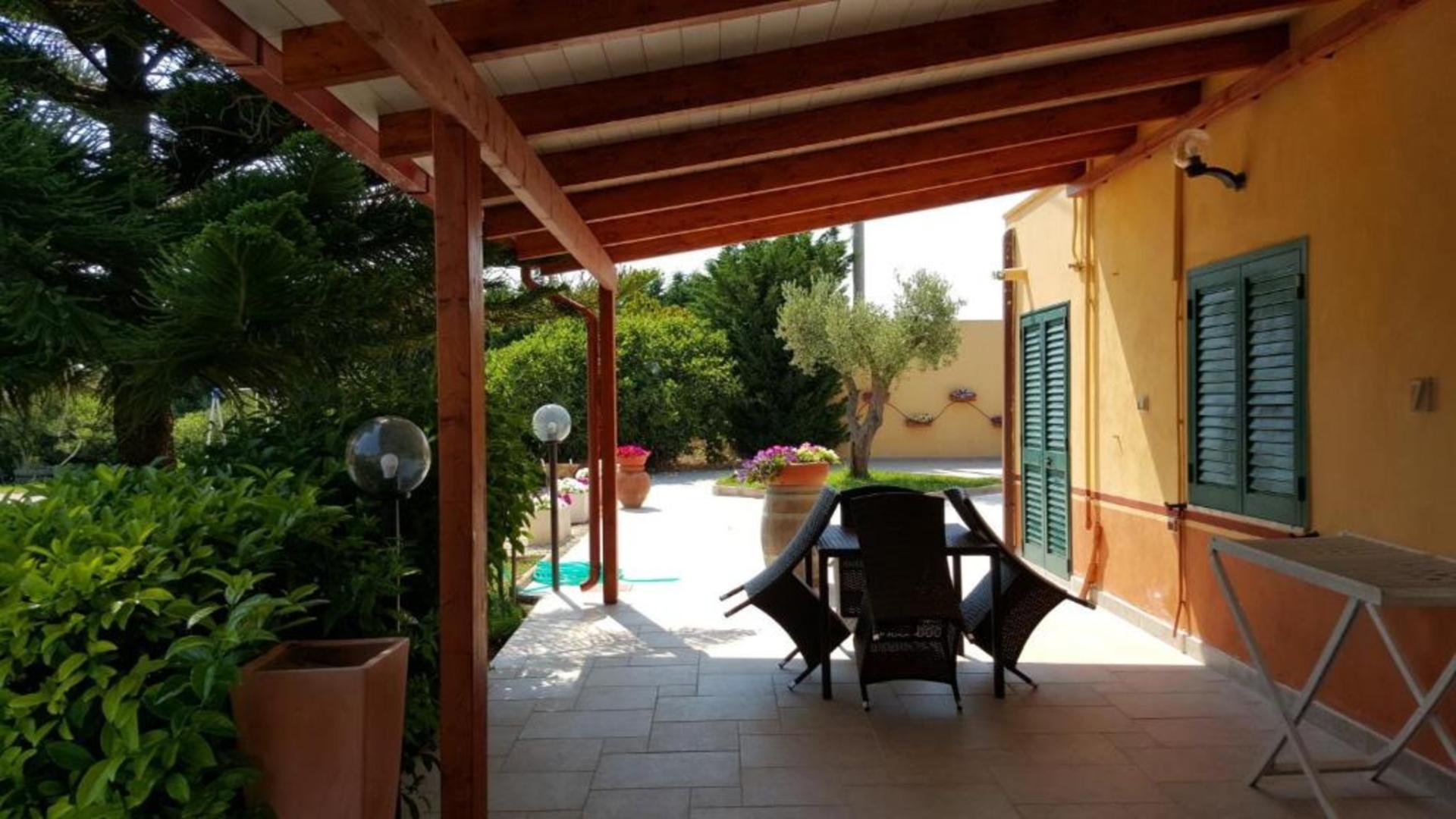 Tenuta Paifer foto 8
