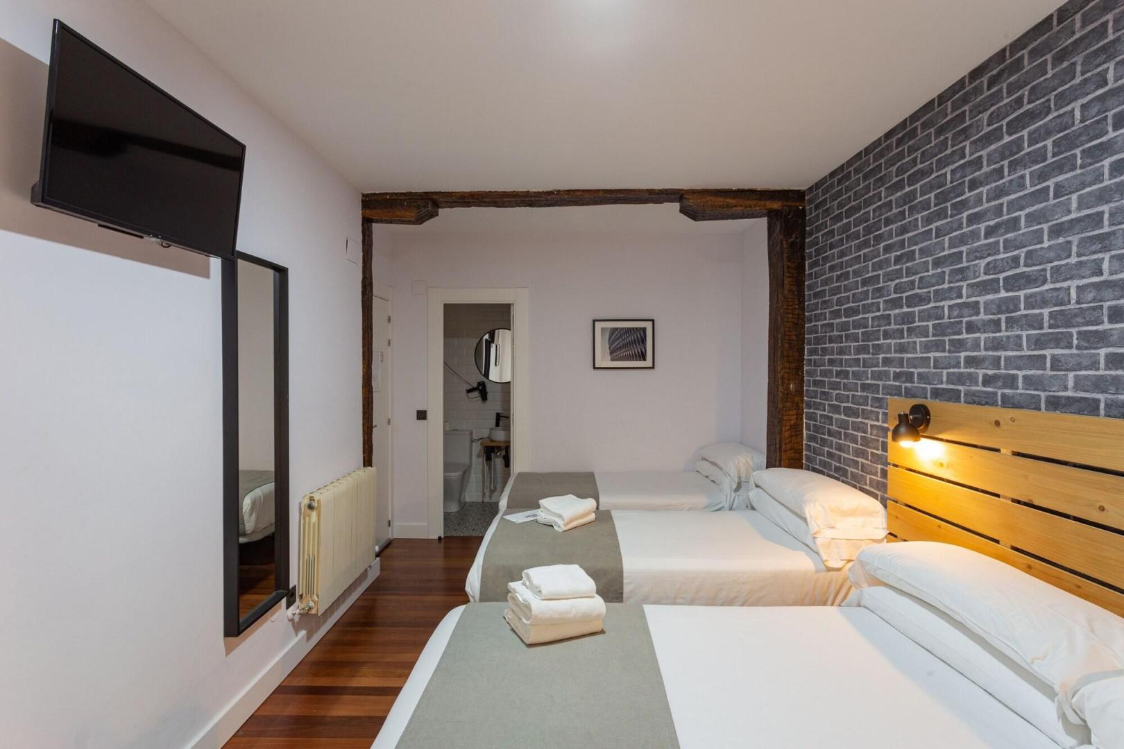 Pension Mardones image 1
