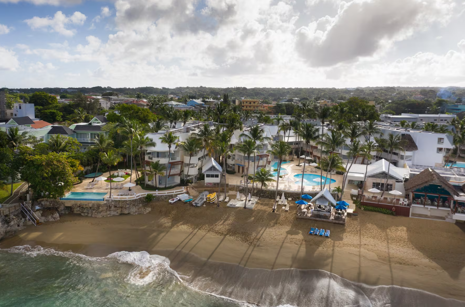Select Sosua Adults Only Trademark by Wyndham All Inclusive foto 2