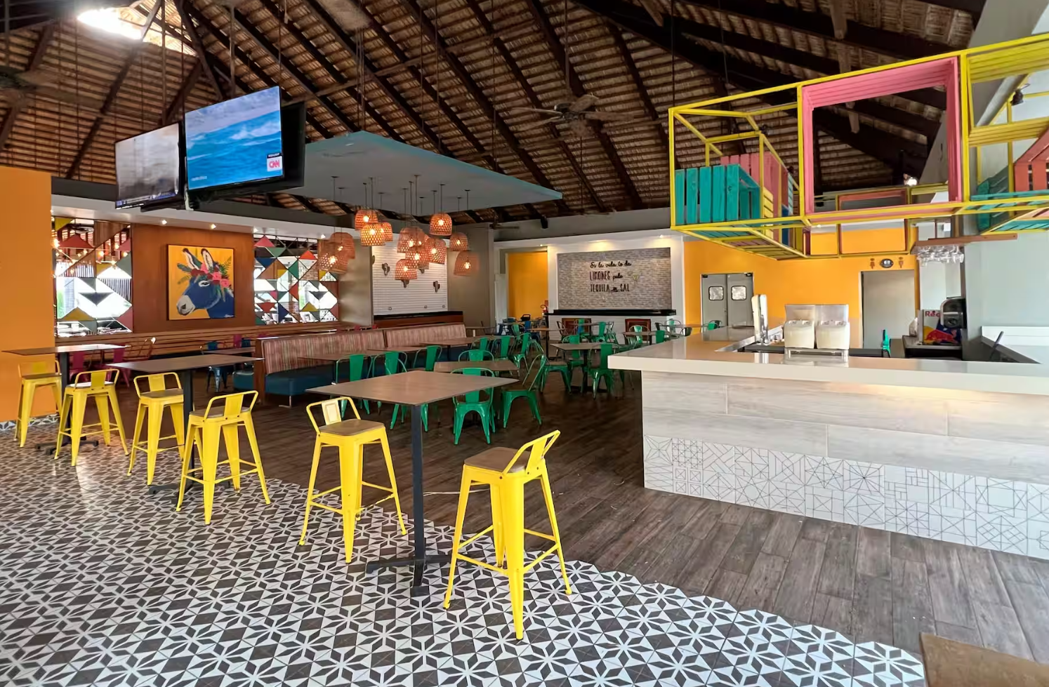 Select Sosua Adults Only Trademark by Wyndham All Inclusive foto 4