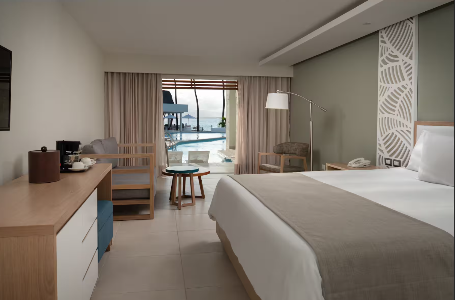 Select Sosua Adults Only Trademark by Wyndham All Inclusive foto 3