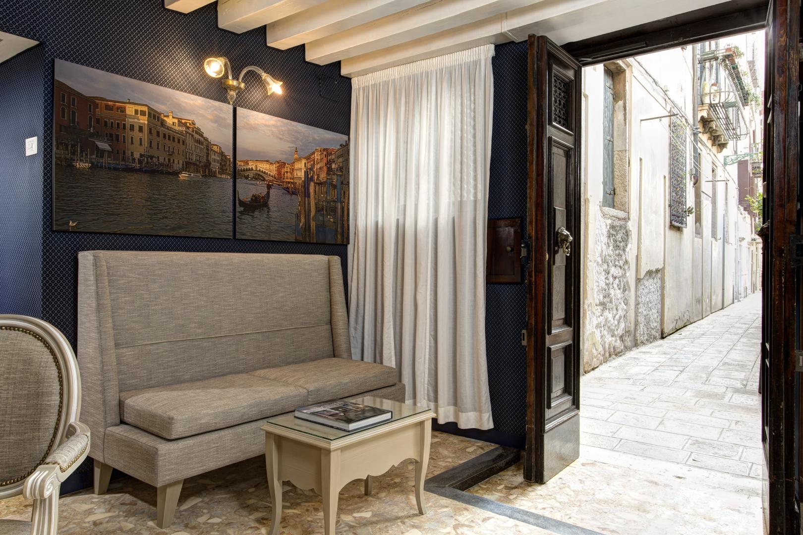 GKK Exclusive Private Suites foto 15