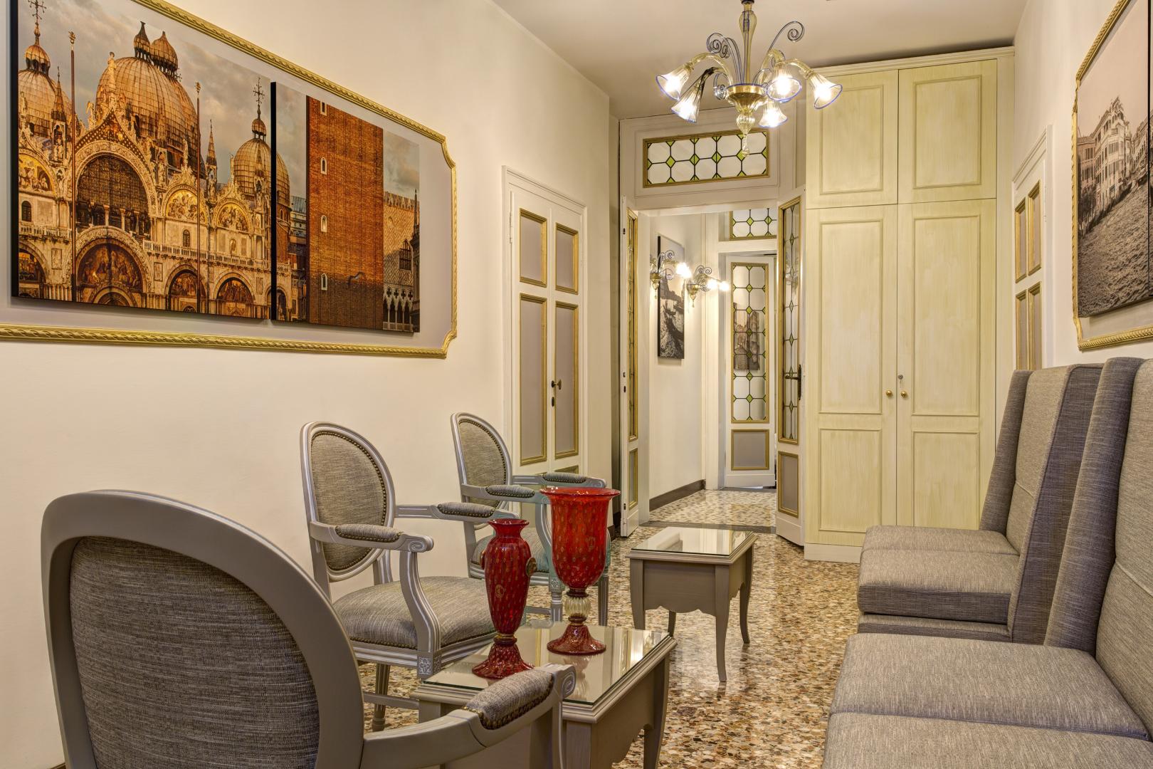 GKK Exclusive Private Suites foto 9