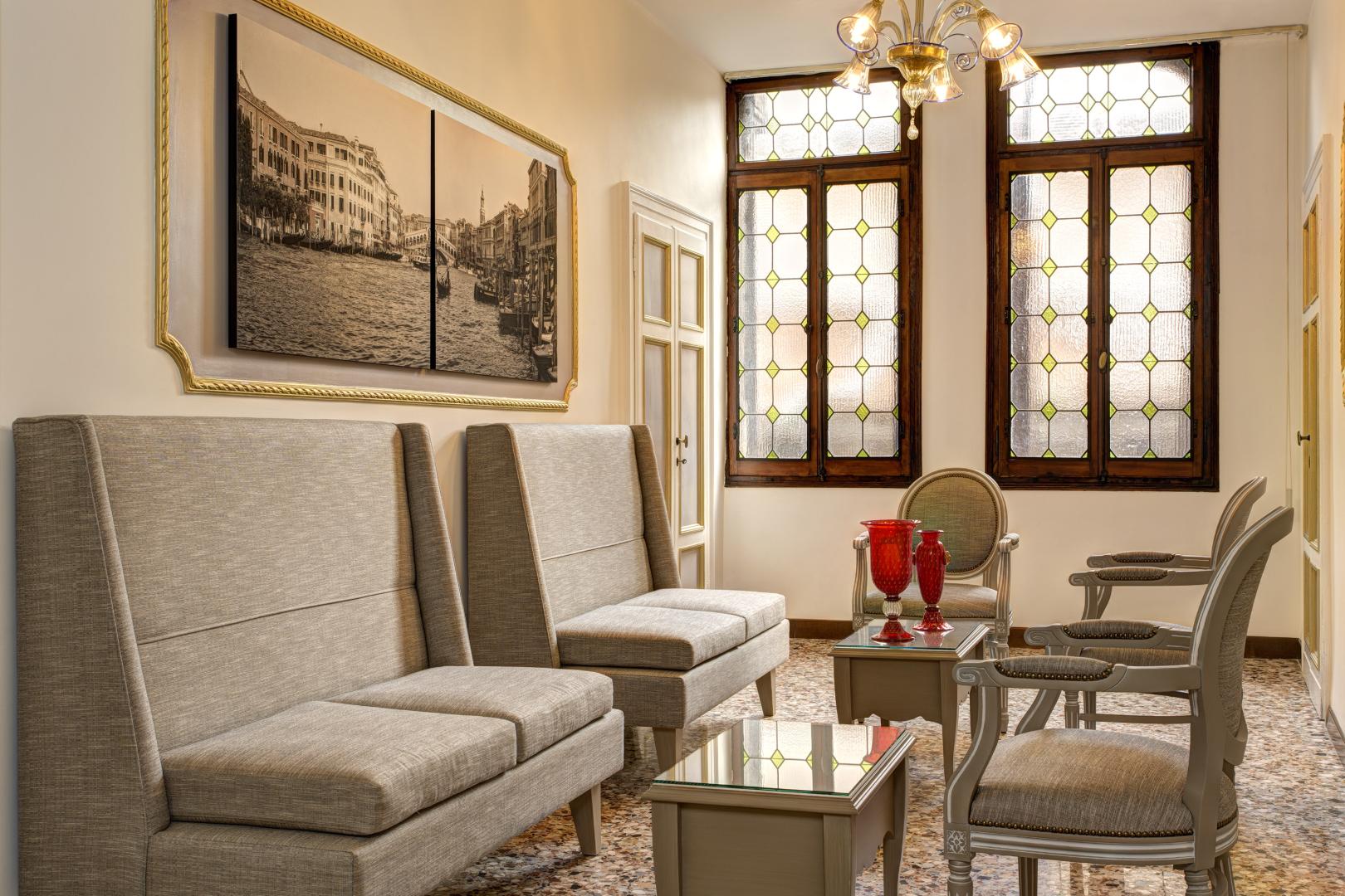 GKK Exclusive Private Suites foto 12