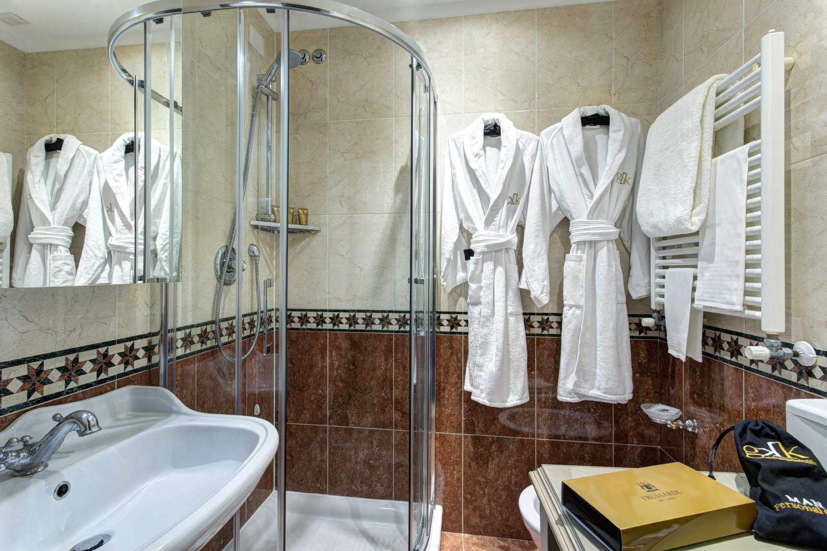 GKK Exclusive Private Suites foto 6