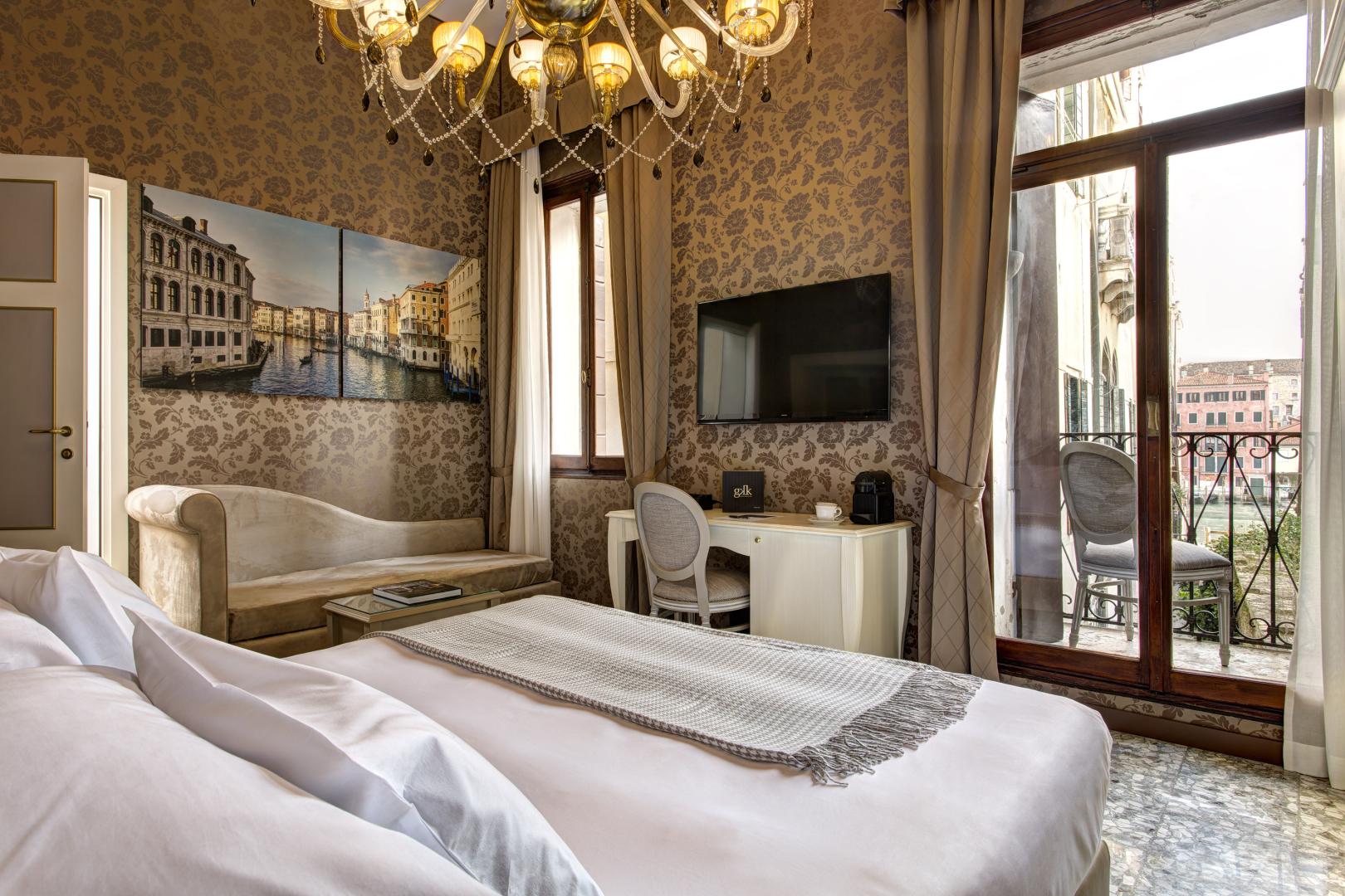 GKK Exclusive Private Suites foto 11