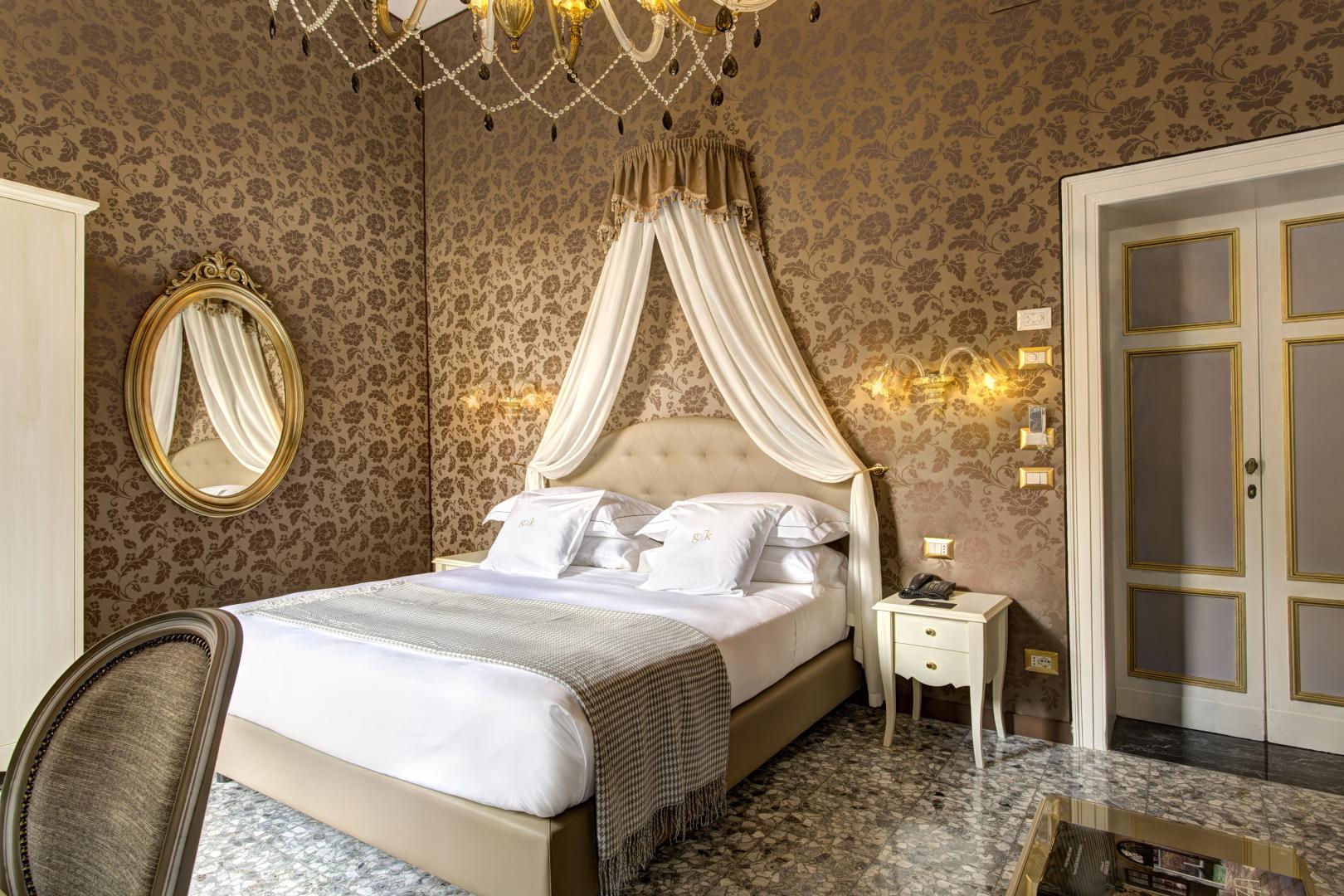 GKK Exclusive Private Suites foto 17