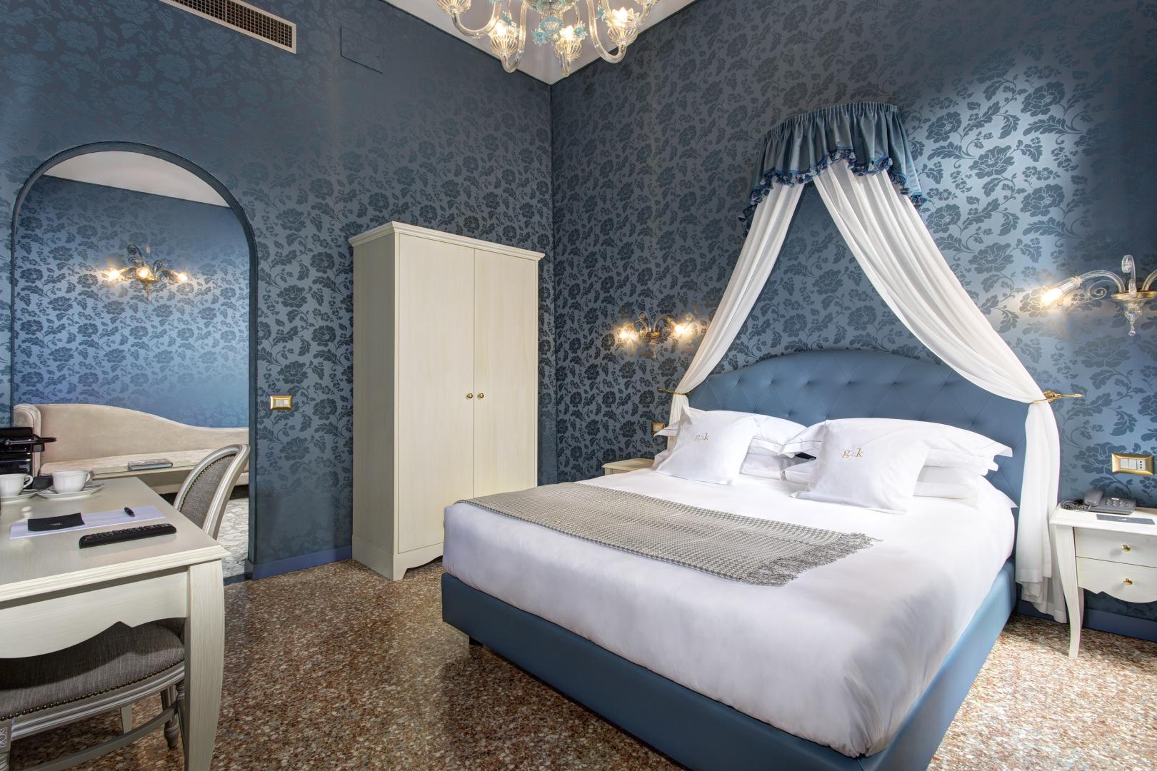 GKK Exclusive Private Suites foto 14