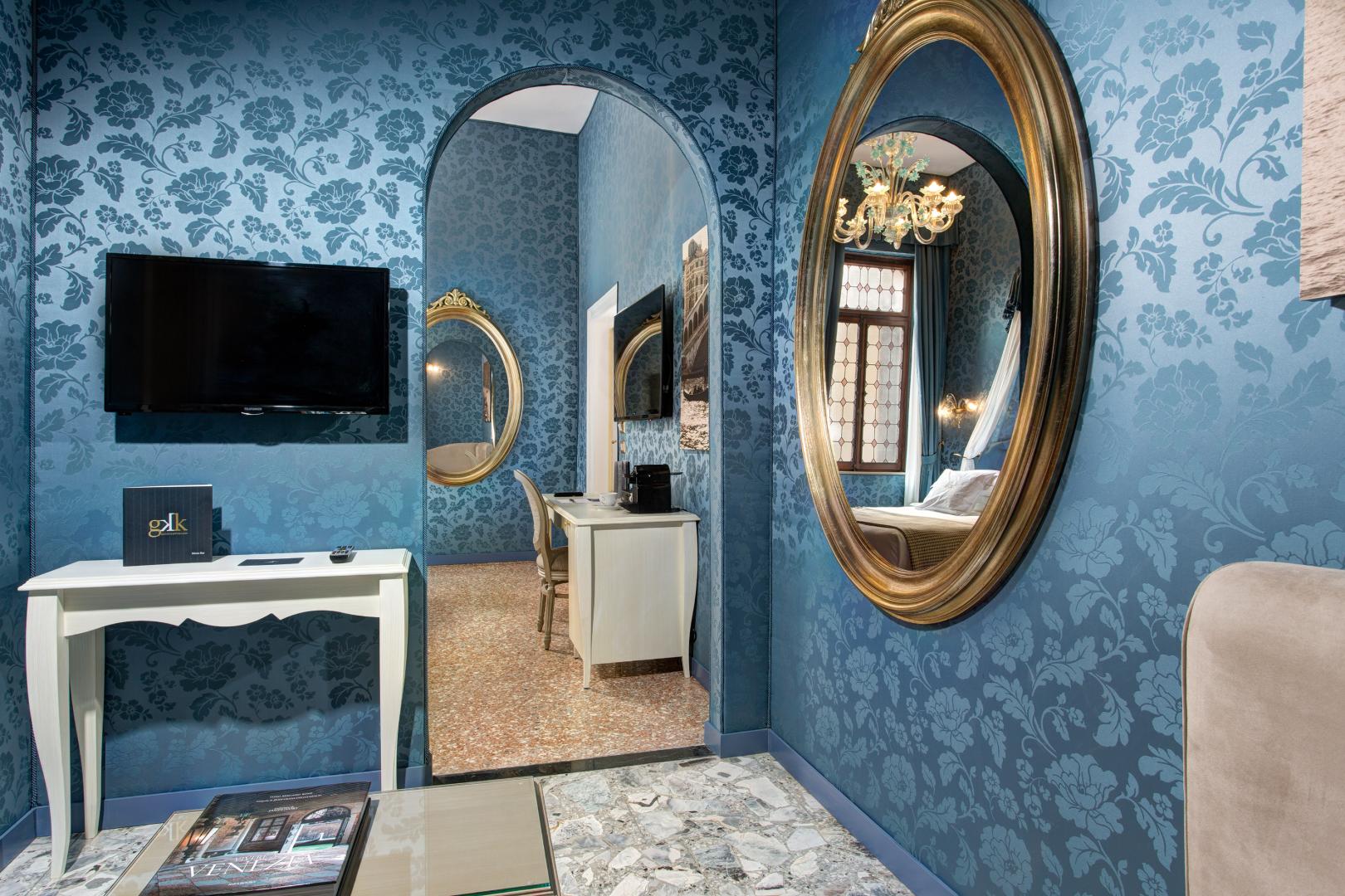 GKK Exclusive Private Suites foto 19