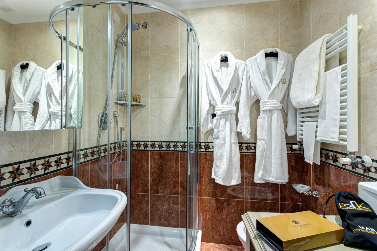 GKK Exclusive Private Suites foto 3