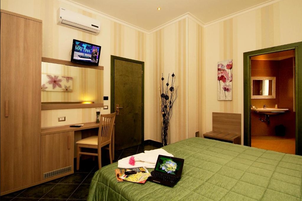 Hotel Argentina foto 6